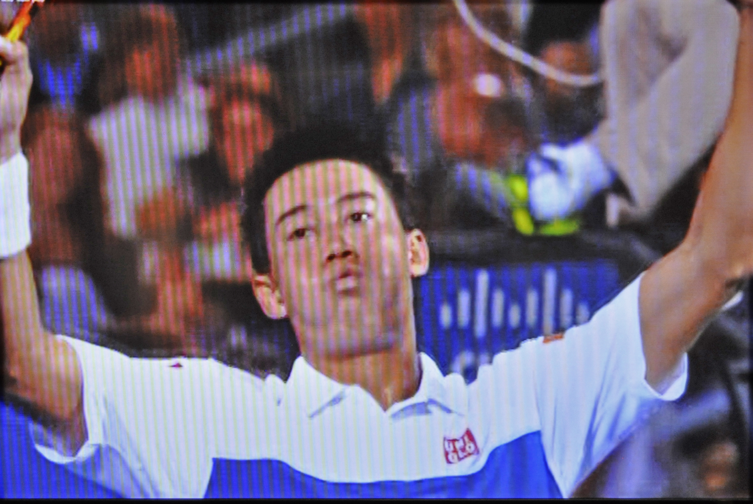 Atp ロジャーズカップ 錦織選手 準々決勝 アンティークエタラージュ エタラージュプレイハウス