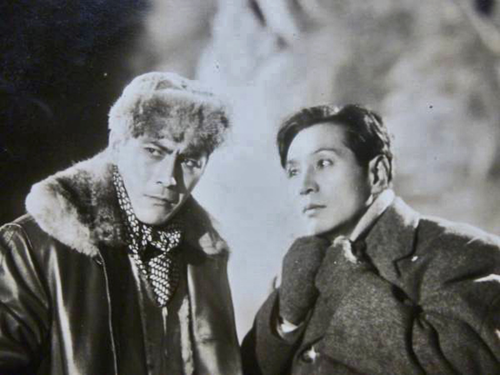 黒澤明 『白痴』 : アンティークエタラージュ エタラージュプレイハウス